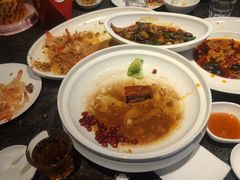 -悦百味·品质川菜(橄榄郡店)