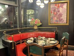 -新白鹿餐厅(京基KK ONE店)