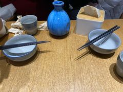 -静一餐厅·湖北菜(前门店)