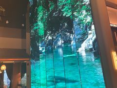 -桂满陇·海市蜃楼·黑金(国金店)