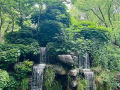 -上海野生动物园