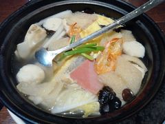 -涌上外婆桥(南塘店)