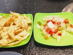 -顺水鱼馆(浐灞店)