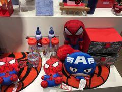 -名创优品(天河区正佳广场二店)