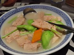 -客家汇·客家传承菜(水库店)