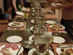-骊韵咖啡厅(深圳中海凯骊酒店)
