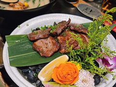 -古田居·特色寿司料理(骏欣中心店)