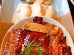 -外婆家(南开大悦城店)