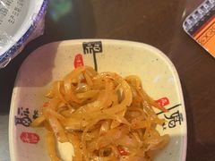 -富正毅三下锅·湘西韵味(天门山索道店)