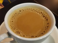 印度奶茶-Santoor 萨都里印度餐厅(北锣鼓巷店)