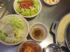 -喜来稀肉(虹泉路店)