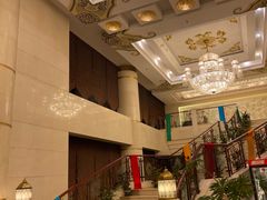 -巴音浩日娲·蒙餐(双林东路店)