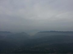 剑门关-剑门关风景区