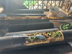 -竹泉农庄·竹筒饭(从化店)