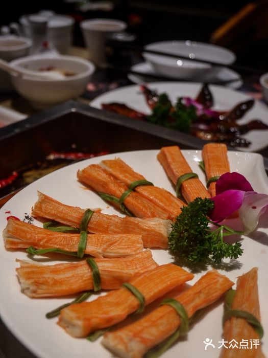 锦城印象火锅(天府三街店)图片