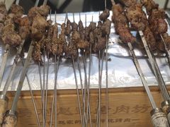 -勇利赵家烤肉坊(含光路店)