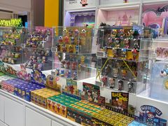 -泡泡玛特POPMART(柏威年购物中心店)