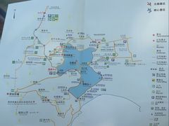 -南北湖风景区