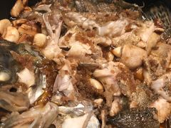 金牌醋香桂鱼-芙蓉堂(武汉天地店)