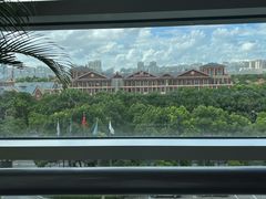 -上海嘉里健身Kerry Sports Shanghai