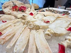 澳洲水晶蟹-南海渔村(珠江新城店)