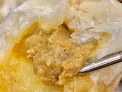 -都谷包子(天一广场店)