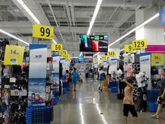 -迪卡侬(大英山店)