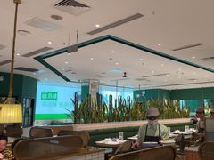-以饭湘许(新塘万达店)
