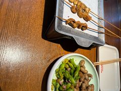 -管氏翅吧(护国寺店)