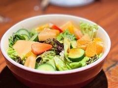 -纳瓦新疆菜(银都店)