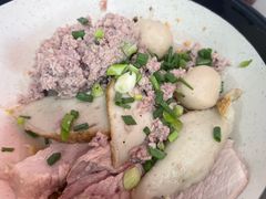 -榮泰米粉湯(Left Shop)