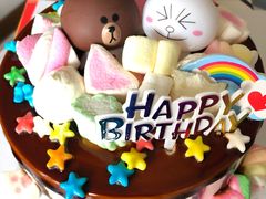 -卡漫莫尼蛋糕(徐汇店)