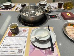 -椰小鸡·琼州糟粕醋·火锅(美兰缤纷城店)