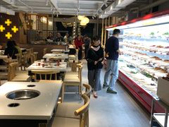 -玉林串串香(九号天地店)