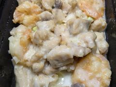 -大柴·宴宾楼(芥园西道店)