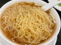 云吞面-丽的面家(多宝路店)