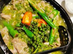 -山泉公馆酒家(广州东站店)