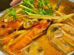 冬阴功-Home Thai·泰谣(王府井apm店)