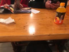-肉串汪(月坛店)