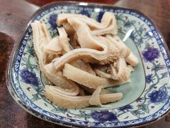 羊肚-大场羊肉馆(延吉东路店)