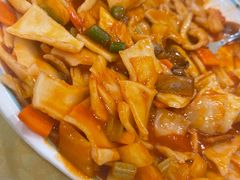 -清真·西北朗益和餐厅