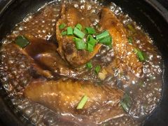 -小时候焗海鲜(鄞州万达店)