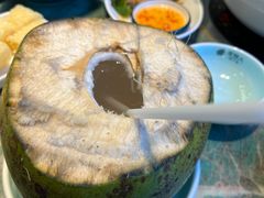 -龙泉人椰子鸡(龙昆南店)