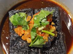 -俏九州·小炒黄牛肉(华润万象汇店)
