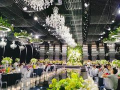 -芭菲盛宴·环球美食(北城国际店)