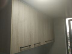 -佰丽爱家全屋定制(汶水店)