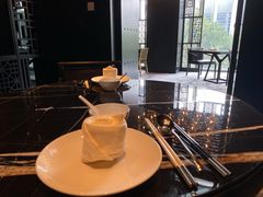 -杭州临平万丽酒店·万丽轩中餐厅