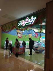 点击看大图 -Mollyfantasy莫莉幻想(重庆袁家岗喜盈门范城店)