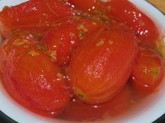 桂花酿番茄-成都吃客(九眼桥店)