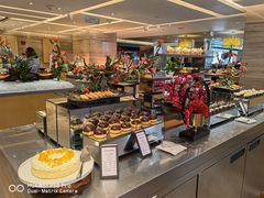 -北京王府井希尔顿酒店·万斯阁西餐厅